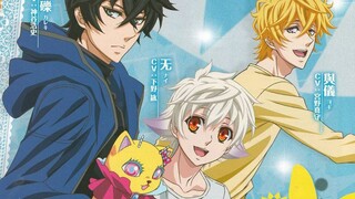 Karneval E 10 [Subtitle Indonesia]