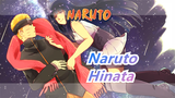 Naruto TV EP720 Hinata Cut