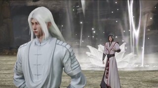 Ancient Supremacy S2 Eps 68 Sub indo