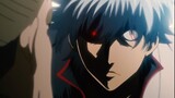 "Gintama | Silver Time" 100 Seconds Real Man