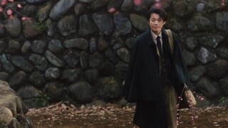 [Osamu Dazai/Akutagawa Ryunosuke] Chia tay cuối đời (Shun Oguri + Ryuhei Matsuda)