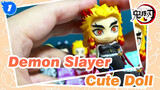 Demon Slayer|[GK Unboxing】Cute Doll_1