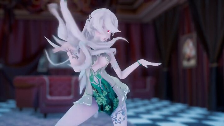 【MMD】Racun