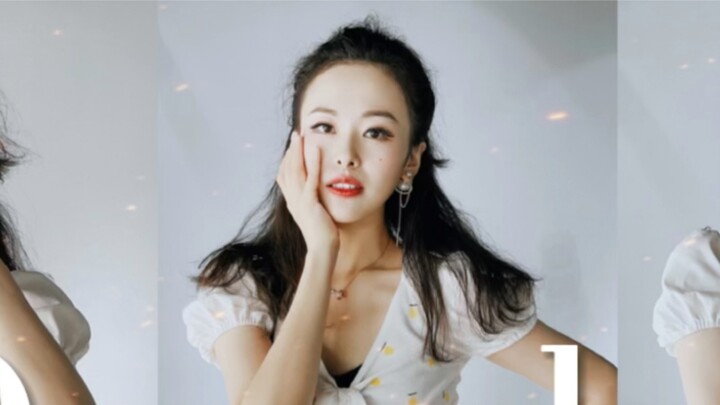 【Kak】Ratu Red Velvet kembali ke "Queendom"/tarian cepat dan rusak hingga pingsan/tarian ibu yang pan