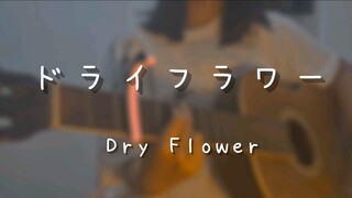 ドライフラワー (Dry Flower) 歌ってみた Cover Akariinりん