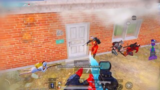 You Won't Believe At The End  !!  Pubg Mobile