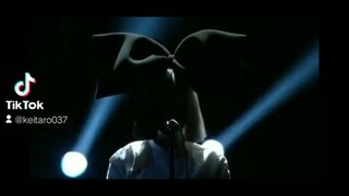 SIA -THE VOICE AUSTRALIA (ALIVE)