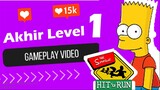 Simpsons - Hit & Run - Akhir Mission #1