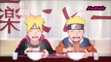 BORUTO ALTERNATE OPENING 6