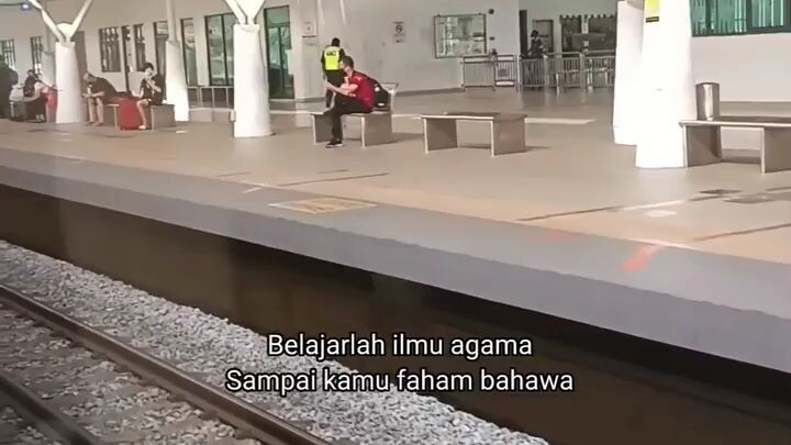 Pentingnya Mencari Ilmu