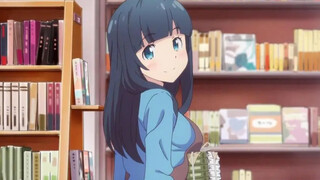 [Eromanga Sensei] Adik Sialan (Tambahan)