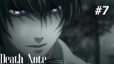 Death note eps 7 sub indo