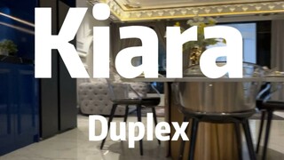 🇲🇾 Arte Solaris @ Mont Kiara - 2 Rooms (1,105sqft)