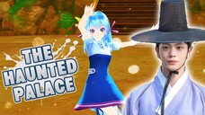 THE HAUNTED PALACE EPISODE 7