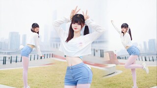 听说肉肉的兔兔更好吃～我不信 ❤️ Bunny ！