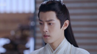 [Xiao Zhan Narcissus] Potret grup "Penjahat mengandalkan wajahnya untuk tetap berkuasa" Episode 3丨 K