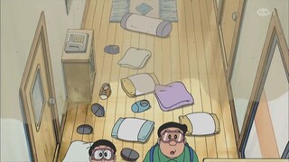 Doraemon episode 323