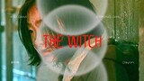 THE WITCH _ CENTURIES