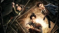PSYCH-HUNTER EPISODE03 (ENG.SUB)