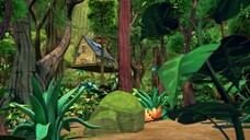 Grizzy và hội lemmut (Phần 3) EP 68 [Sub Việt]