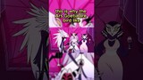 Why do the Angels and Ars Goetia resemble birds in Hazbin Hotel and Helluva Boss?