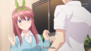wow Uesugi-san 😂