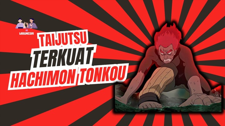 MADARA HAMPIR MENINGGOY KARENA JUTSU INI 😱