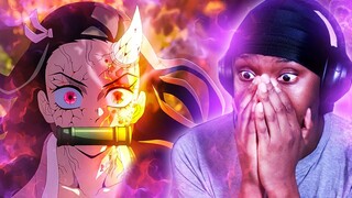 THIS WAS INSANE!! Demon Slayer Season 3 Episode 11 REACTION!!