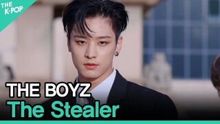 THE BOYZ, The Stealer (더보이즈, The Stealer) [2020 ASIA SONG FESTIVAL]