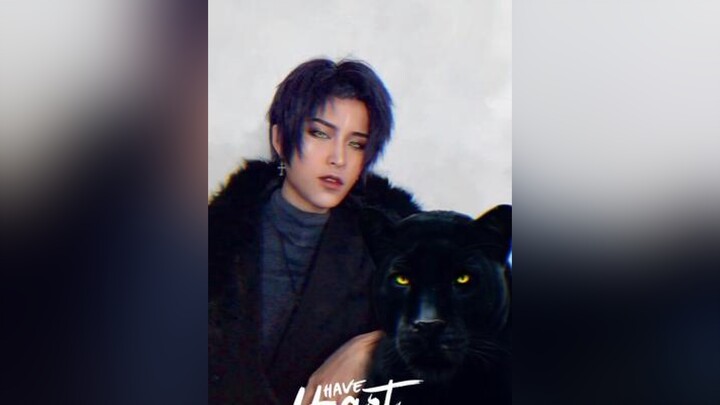 Test thử kiểu make da ngăm mới 🤴🏾fyp selfie tik_tok tiktokvietnamm transformation cos cosplay darks