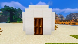 Minecraft Doors 2