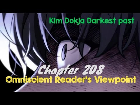 Omniscient reader viewpoint chapter 208 review