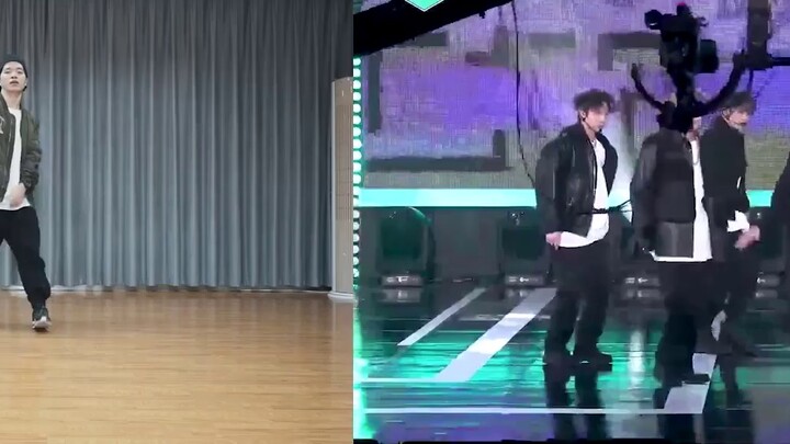 [K-POP]NCT U - '90's Love' สอนเต้น (คอรัส)丨NCT dance tutorial