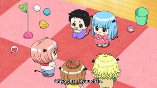 Chibi devi EP53