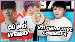 ESPORTS 247 : Team Flash nổ hũ, TheShy chung đội với SofM, Uzi come back, SKY dành vé cuối playoff..