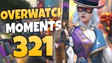 Overwatch Moments #321