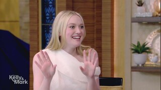 Dakota Fanning Tried to Eat Every Italian City’s Unique Cuisine When Filming Ripley