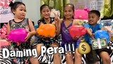 IPON CHALLENGE | KINATAY YUNG BABOY! | GOOD JOB KIDS! | Jeric Vlogs