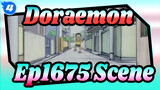 [Doraemon] Ep1675 Space Eater Scene_4