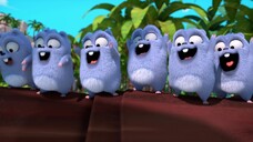 Grizzy và hội lemmut (Phần 3) EP 24 [Sub Việt]