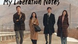 My Liberation Notes episode 12 sub indo