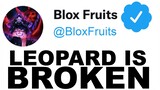 Blox Fruits Update 17.3 Broken Fruit