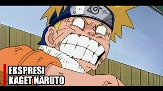 WAJAH KOCAK NARUTO