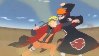 Naruto AMV