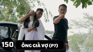 [Funny TV] - Ông già vợ (P7) - Video hài