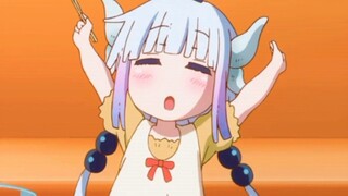 ♥ Naga Susu Kecil Kobayashi ♥