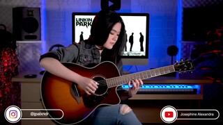 What I've Done (Linkin Park) - Josephine Alexandra