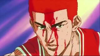 Slamdunk Sakuragi AMV ver.3 Centuries