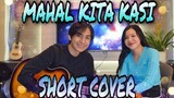MAHAL KITA KASI | cover by Pipah Pancho & Steven Ocampo (c) Toni Gonzaga