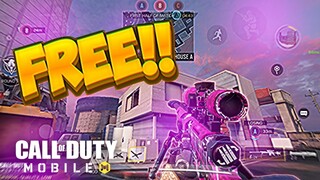 *NEW!!* DLQ33 Cubic Illusion🔥 with CRAZY SNIPING 💥FLICKS!! | Call of Duty Mobile Season 4